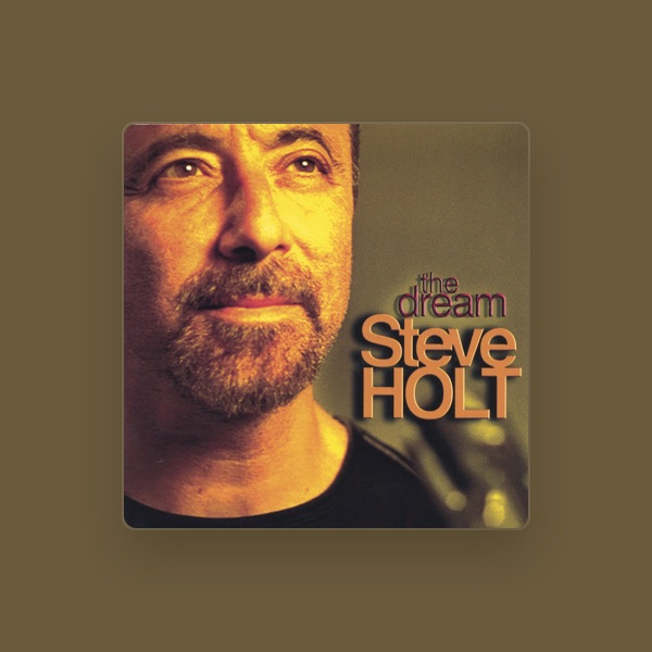 Steve Holt's avatar