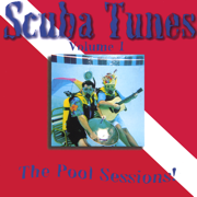 Scuba Tunes Vol. 1/The Pool Sessions! - Eric Stone