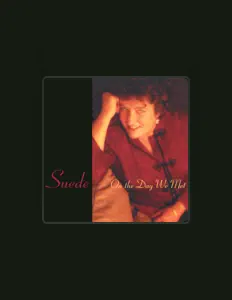 Escucha a Suede, mira videos musicales, lee su biografía, consulta las fechas de las gira y más.