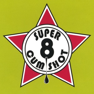 Super 8 Cum Shot Volume II