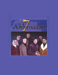 Listen to The 7 Ambassadors, watch music videos, read bio, see tour dates & more!
