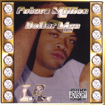 Future Million Dollar Man