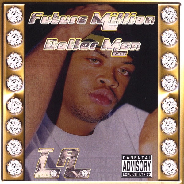 Future Million Dollar Man