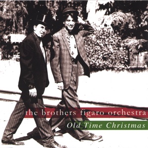 Old Time Christmas