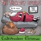 Codependent Christmas - The Therapy Sisters lyrics