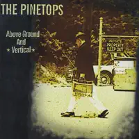 So Lonesome I Could Fly — The Pinetops