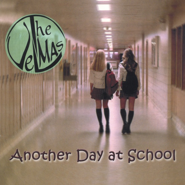 Another Day at School