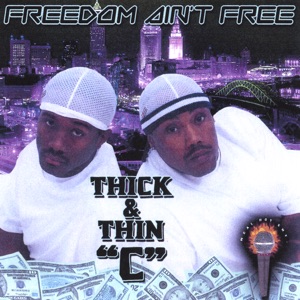 FREEDOM AINT FREE