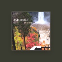 Todd Horton