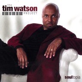 The Tim Watson Project artwork