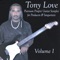 Tony6 - Tony Love lyrics
