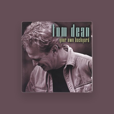 Listen to Tom Dean, watch music videos, read bio, see tour dates & more!