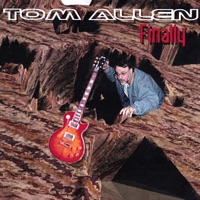 Finally - Tom Allen