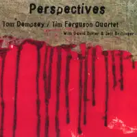 Swans — Tom Dempsey & Tim Ferguson