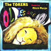 The Tokens - Oldies Are Now artwork