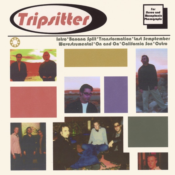 Tripsitter