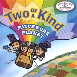 Two of a Kind - Author, Author