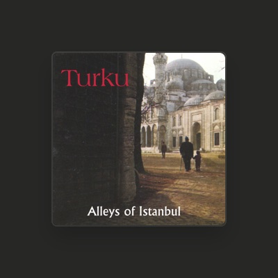 Listen to Türkü, watch music videos, read bio, see tour dates & more!