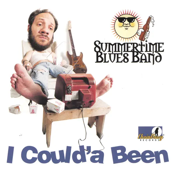 Medicated Woman — The Summertime Blues Band