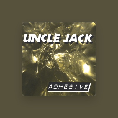 聆聽 Uncle Jack、觀看音樂影片、閱讀小傳、查看巡演日期等！