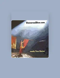Luister naar Universaldice.com, bekijk muziekvideo's, lees de bio, bekijk de tourdata, en meer!