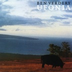 Ben Verdery Ufonia