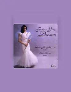 聆聽 Ulrike H. Anton、觀看音樂影片、閱讀小傳、查看巡演日期等！