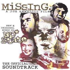 Missing: the Official Soundtrack