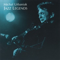 Jazz Legends - Michał Urbaniak