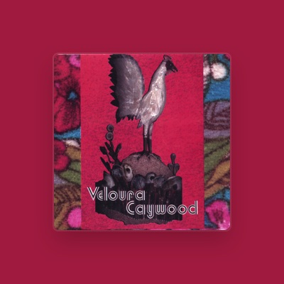 Listen to Veloura Caywood, watch music videos, read bio, see tour dates & more!