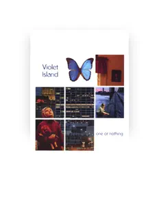 Ouça Violet Island, assista a videoclipes, leia a biografia, veja as datas das turnês e mais!