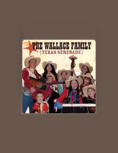 Listen to The Wallace Family, watch music videos, read bio, see tour dates & more!