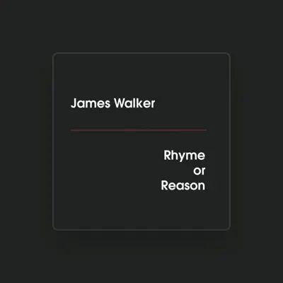 Listen to James Walker, watch music videos, read bio, see tour dates & more!