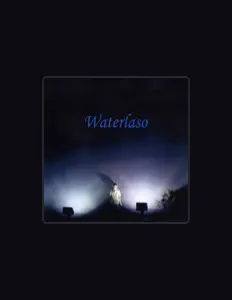 Escucha a Waterlaso, mira videos musicales, lee su biografía, consulta las fechas de las gira y más.