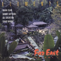 Elements Far East Vol. 1 - Elements