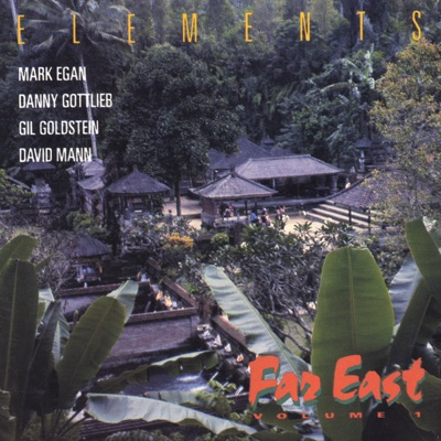 Elements Far East Vol. 1