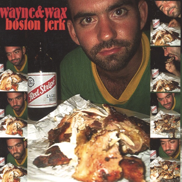 Boston Jerk