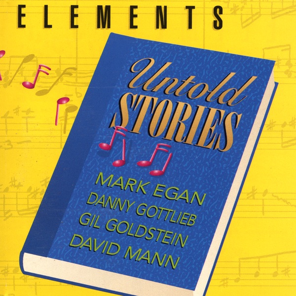 Untold Stories