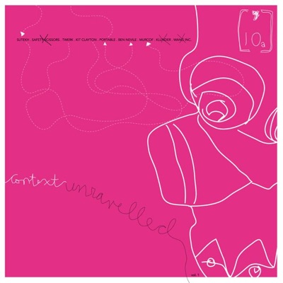 Unravelled, Vol. 1 - EP