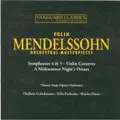 Symphony No. 4 in A Major, Op. 90, "Italian," I. Allegro vivace