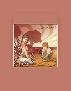 Escucha a Wendel, mira videos musicales, lee su biografía, consulta las fechas de las gira y más.