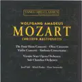 Horn Concerto No. 2 in E