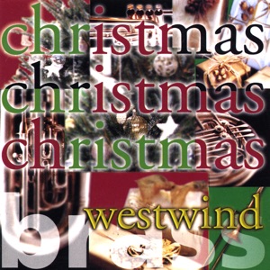 Westwind Brass Christmas