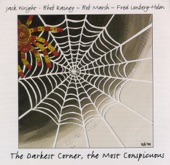 The Darkest Corner - The Most Conspicuous artwork