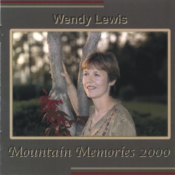 Mountain Memories 2000 artwork