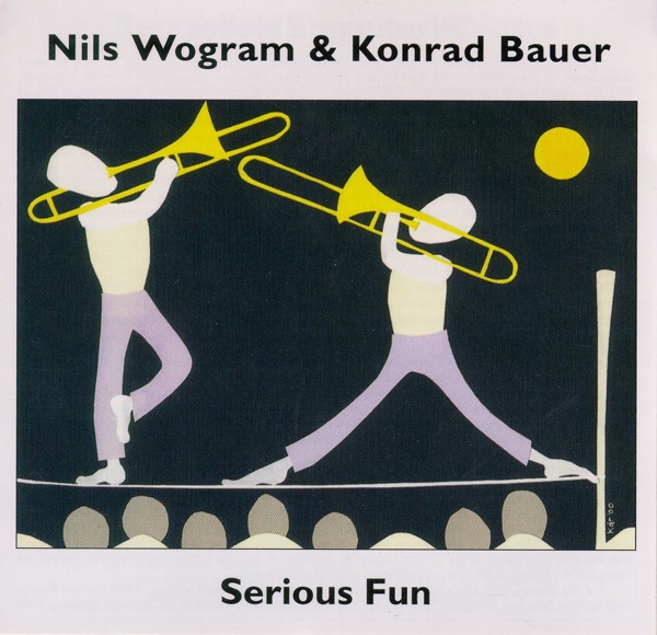 Serious Fun