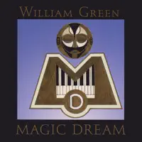 After a Hard Day's Work — William Green