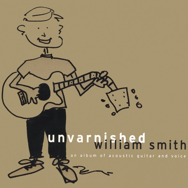 Обложка альбома «Unvarnished» — William Smith