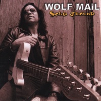 WOLF MAIL - Hello