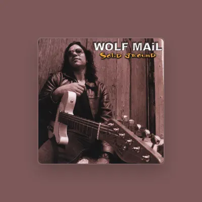 Listen to Wolf Mail, watch music videos, read bio, see tour dates & more!